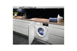 Electrolux 7kg Integrated Washing Machine | EF7742OBI Electrolux 7kg Integrated Washing Machine | EF7742OBI