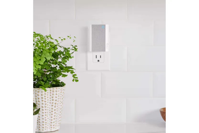 Ring Chime 2nd Gen | White Ring Chime 2nd Gen | White