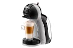 DeLonghi Nescafe Dolce Gusto Mini Me Coffee Machine | EDG155.BG | Black/Grey