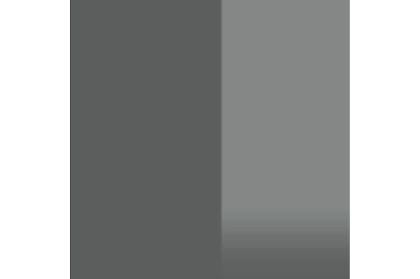 vidaXL 800377 Shoe Cabinet High Gloss Grey 54x34x183cm Engineered Wood vidaXL 800377 Shoe Cabinet High Gloss Grey 54x34x183cm Engineered Wood