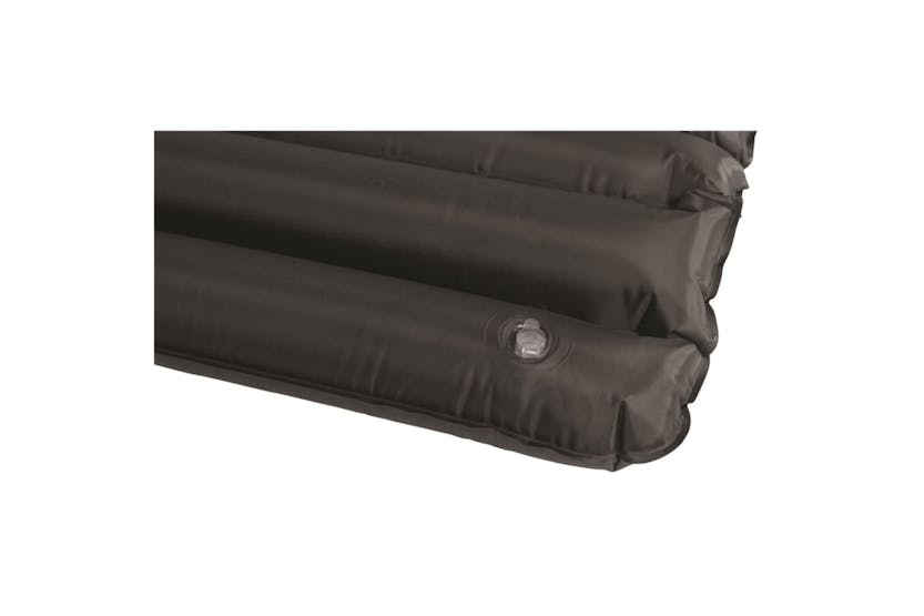 Easy Camp 435148 Air Mattress Hexa Black Easy Camp 435148 Air Mattress Hexa Black