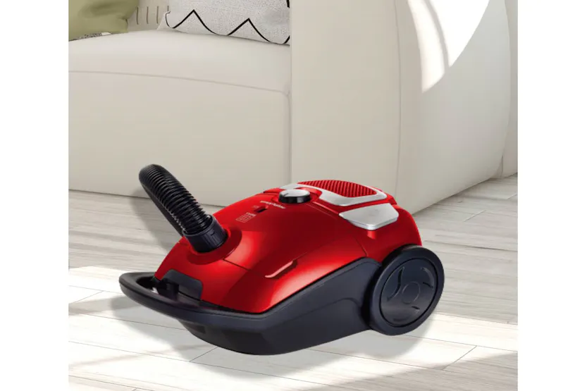 Morphy Richards Cylinder Vacuum Cleaner | 980565 Morphy Richards Cylinder Vacuum Cleaner | 980565