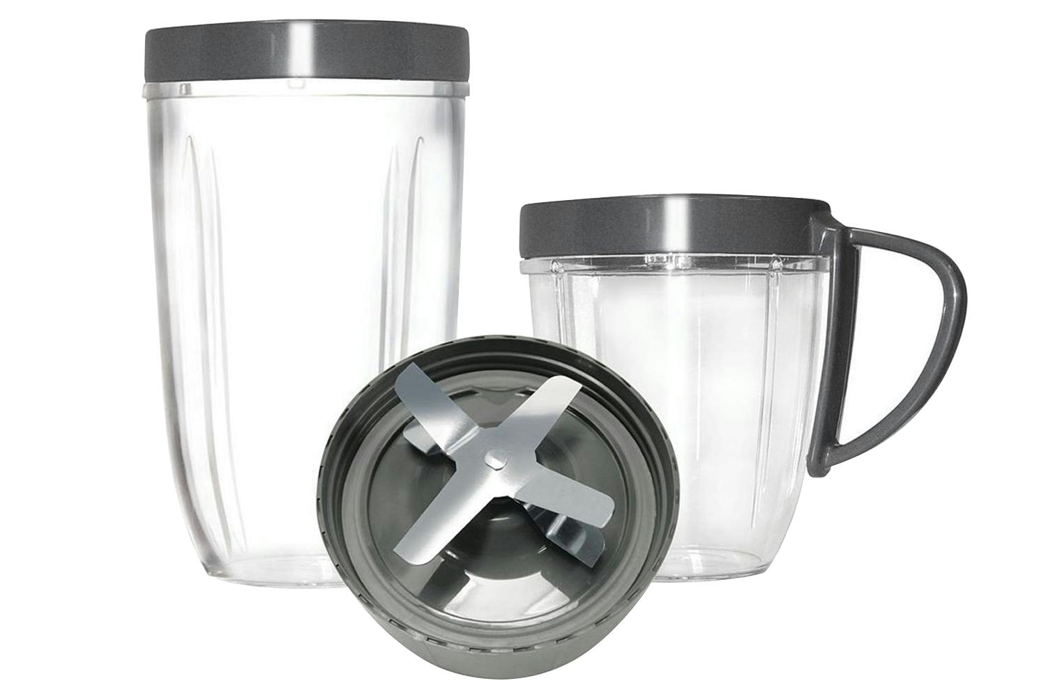 NutriBullet Replacement Blade & Cup Kit