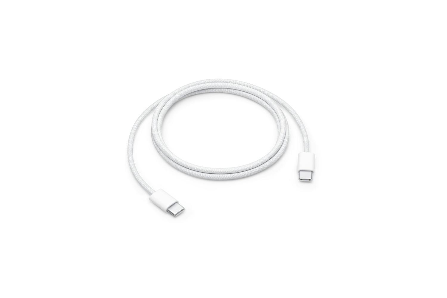 Apple USB-C Woven Charge Cable | 1m