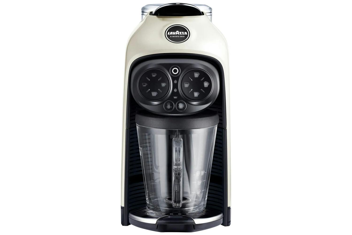 Lavazza Desea Pod Coffee Machine | 18000394 | White