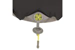 Outwell 441814 Self-inflating Sleeping Pad Sleepin Single 7.5 Cm Black Outwell 441814 Self-inflating Sleeping Pad Sleepin Single 7.5 Cm Black