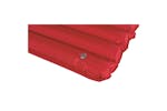 Easy Camp 435149 Air Mattress Hexa Red Easy Camp 435149 Air Mattress Hexa Red