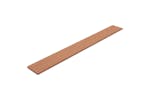 vidaXL 45039 Replacement Fence Boards 9 Pcs Wpc 170cm Brown vidaXL 45039 Replacement Fence Boards 9 Pcs Wpc 170cm Brown