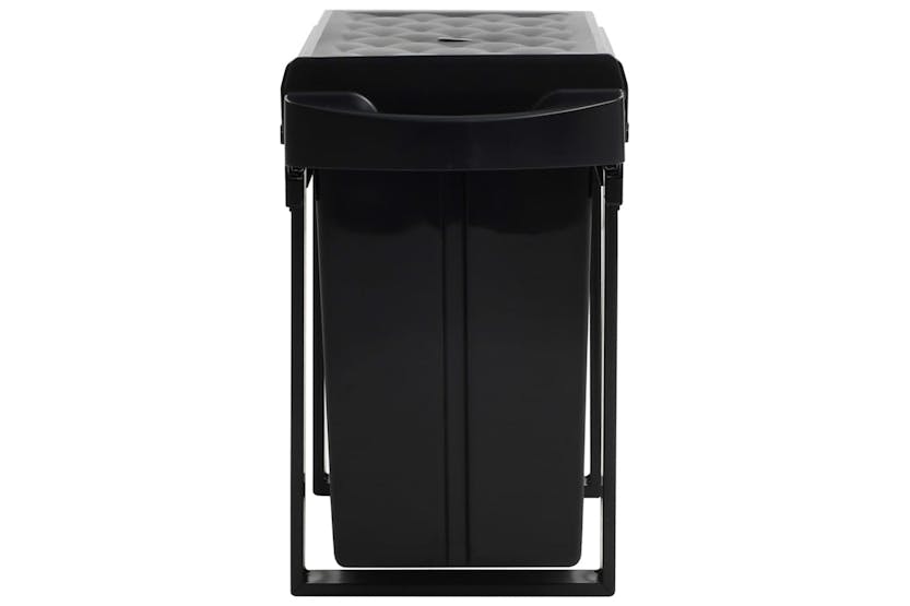 vidaXL 51180 Kitchen Cupboard Pull-out Dustbin Soft-close 36 L vidaXL 51180 Kitchen Cupboard Pull-out Dustbin Soft-close 36 L