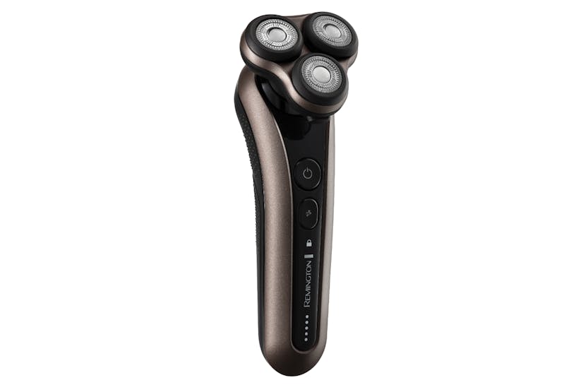 Remington Limitless X9 Rotary Shaver | XR1790X9 Remington Limitless X9 Rotary Shaver | XR1790X9