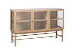 Boden Sideboard | Natural Oak Boden Sideboard | Natural Oak