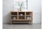 Boden Sideboard | Natural Oak Boden Sideboard | Natural Oak
