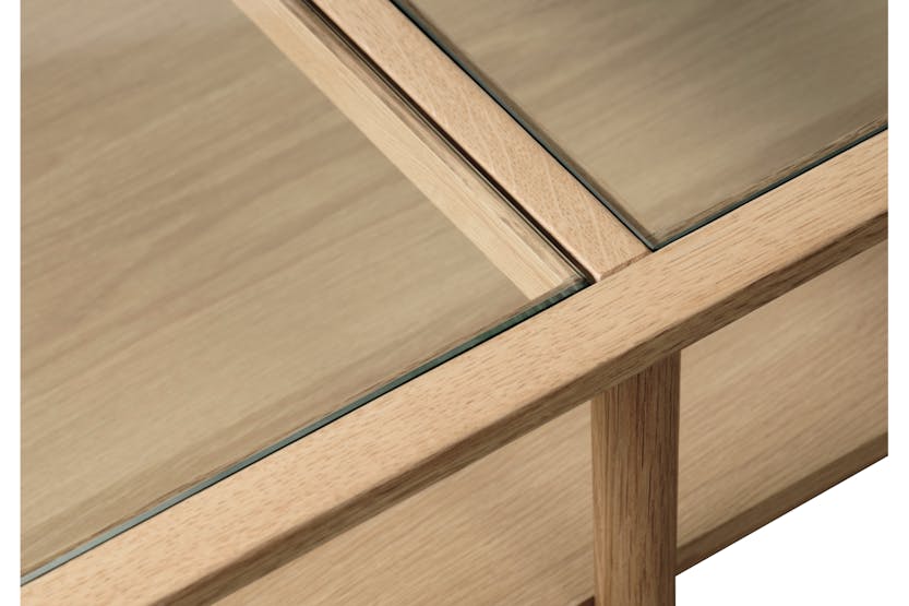 Boden Coffee Table | Natural Boden Coffee Table | Natural