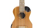 Martin Smith UK-712S-N Ukulele Kit | Natural Martin Smith UK-712S-N Ukulele Kit | Natural