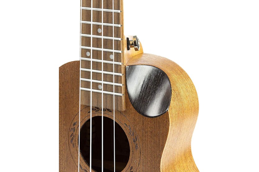 Martin Smith UK-712S-N Ukulele Kit | Natural Martin Smith UK-712S-N Ukulele Kit | Natural