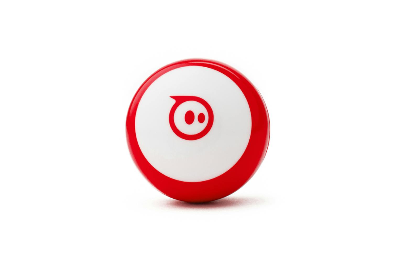 Sphero M001RRW Mini Robot Ball | Red