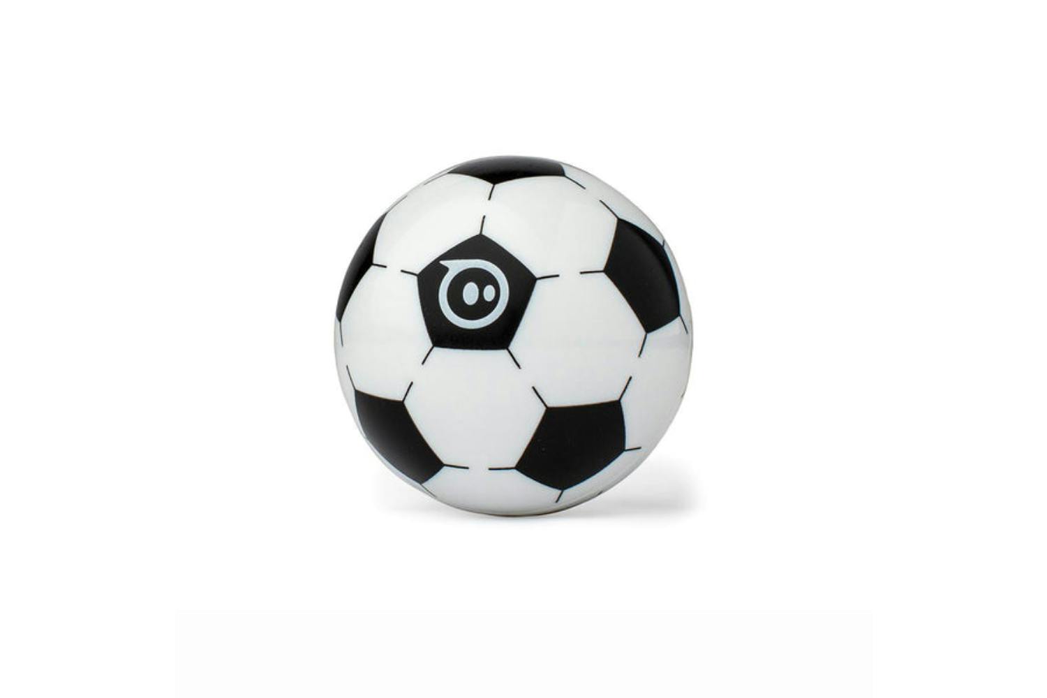 Sphero M001SRW Mini Soccer Robot Ball