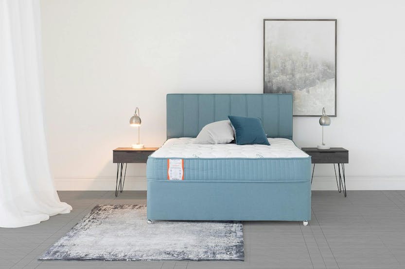 Sleepeezee | Ortho Sport Motion Mattress | Super King | 6ft Sleepeezee | Ortho Sport Motion Mattress | Super King | 6ft