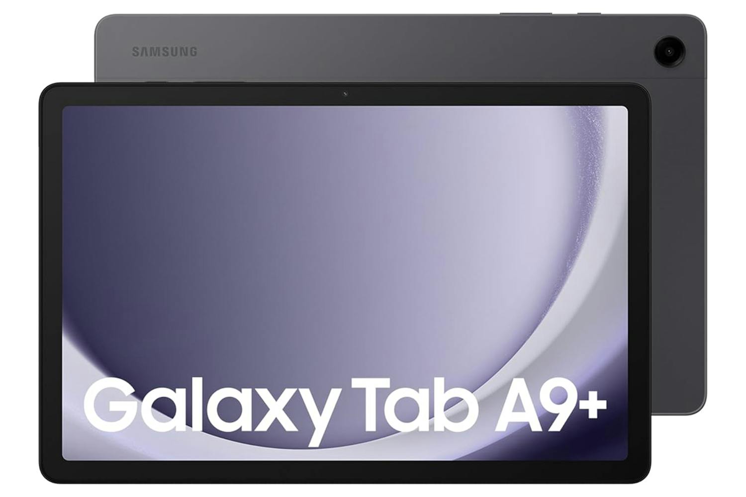 Samsung Galaxy Tab A9+ 11" Wi-Fi | 4GB | 64GB | Graphite
