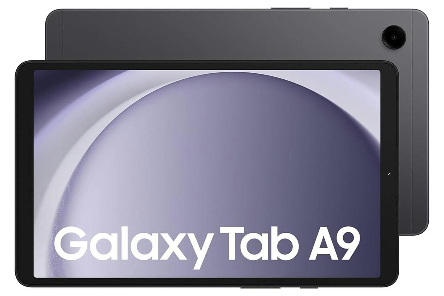 Samsung Galaxy Tab A9 8.7" Wi-Fi | 4GB | 64GB | Graphite