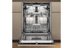 Whirlpool Built in Dishwasher | 15 Place Setting | W7IHF60TUSUK
