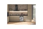 Whirlpool Built in Dishwasher | 15 Place Setting | W7IHF60TUSUK