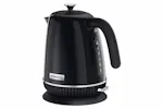 Kenwood 1.7L Elegancy Collection Kettle | ZJP11.A0BK | Black Kenwood 1.7L Elegancy Collection Kettle | ZJP11.A0BK | Black