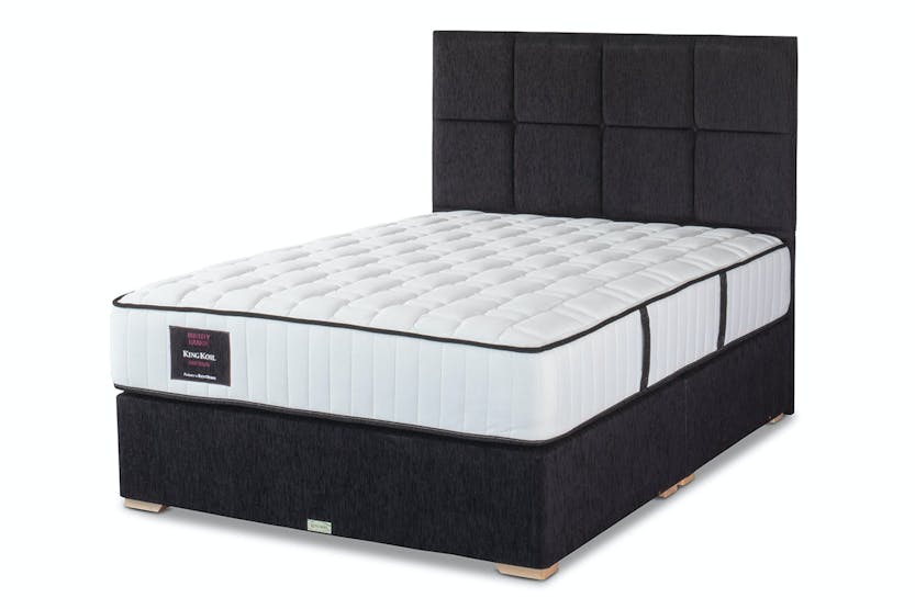 King Koil | Mighty Original Motion Mattress | Small Double | 4ft King Koil | Mighty Original Motion Mattress | Small Double | 4ft