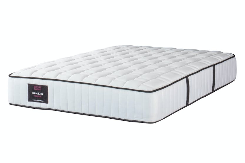 King Koil | Mighty Original Motion Mattress | Small Double | 4ft King Koil | Mighty Original Motion Mattress | Small Double | 4ft