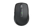 Logitech Master Series MX Anywhere 3S Wireless Mouse | Graphite Logitech Master Series MX Anywhere 3S Wireless Mouse | Graphite