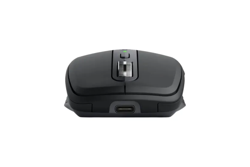 Logitech Master Series MX Anywhere 3S Wireless Mouse | Graphite Logitech Master Series MX Anywhere 3S Wireless Mouse | Graphite