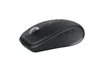 Logitech Master Series MX Anywhere 3S Wireless Mouse | Graphite Logitech Master Series MX Anywhere 3S Wireless Mouse | Graphite