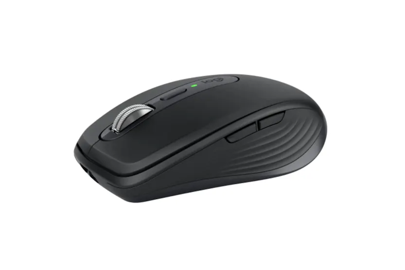 Logitech Master Series MX Anywhere 3S Wireless Mouse | Graphite Logitech Master Series MX Anywhere 3S Wireless Mouse | Graphite
