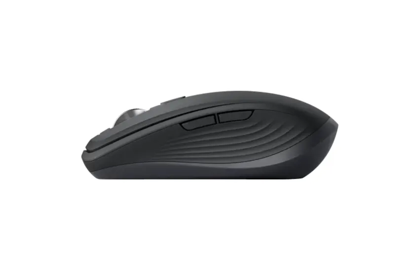 Logitech Master Series MX Anywhere 3S Wireless Mouse | Graphite Logitech Master Series MX Anywhere 3S Wireless Mouse | Graphite