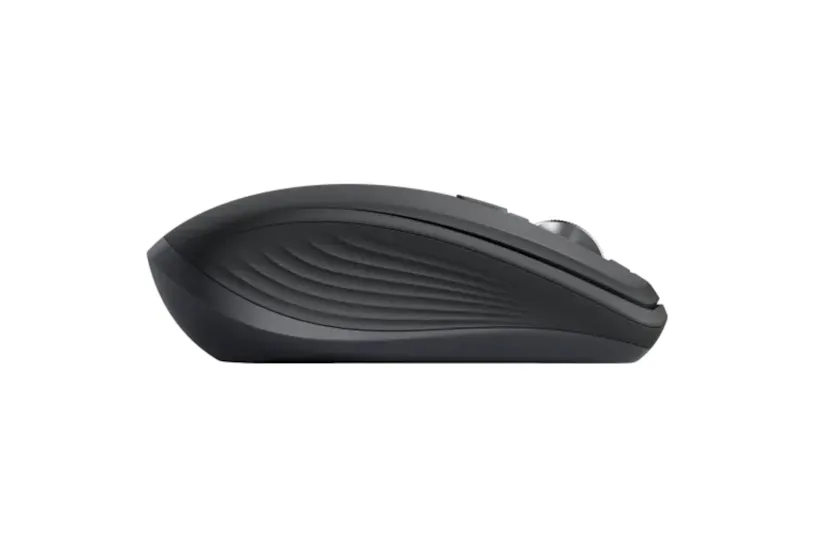 Logitech Master Series MX Anywhere 3S Wireless Mouse | Graphite Logitech Master Series MX Anywhere 3S Wireless Mouse | Graphite