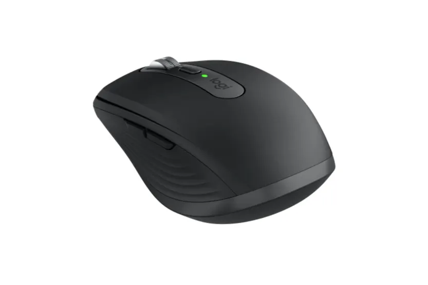 Logitech Master Series MX Anywhere 3S Wireless Mouse | Graphite Logitech Master Series MX Anywhere 3S Wireless Mouse | Graphite