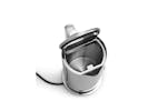 Aarke Temperature Control Kettle | Stainless Steel Aarke Temperature Control Kettle | Stainless Steel