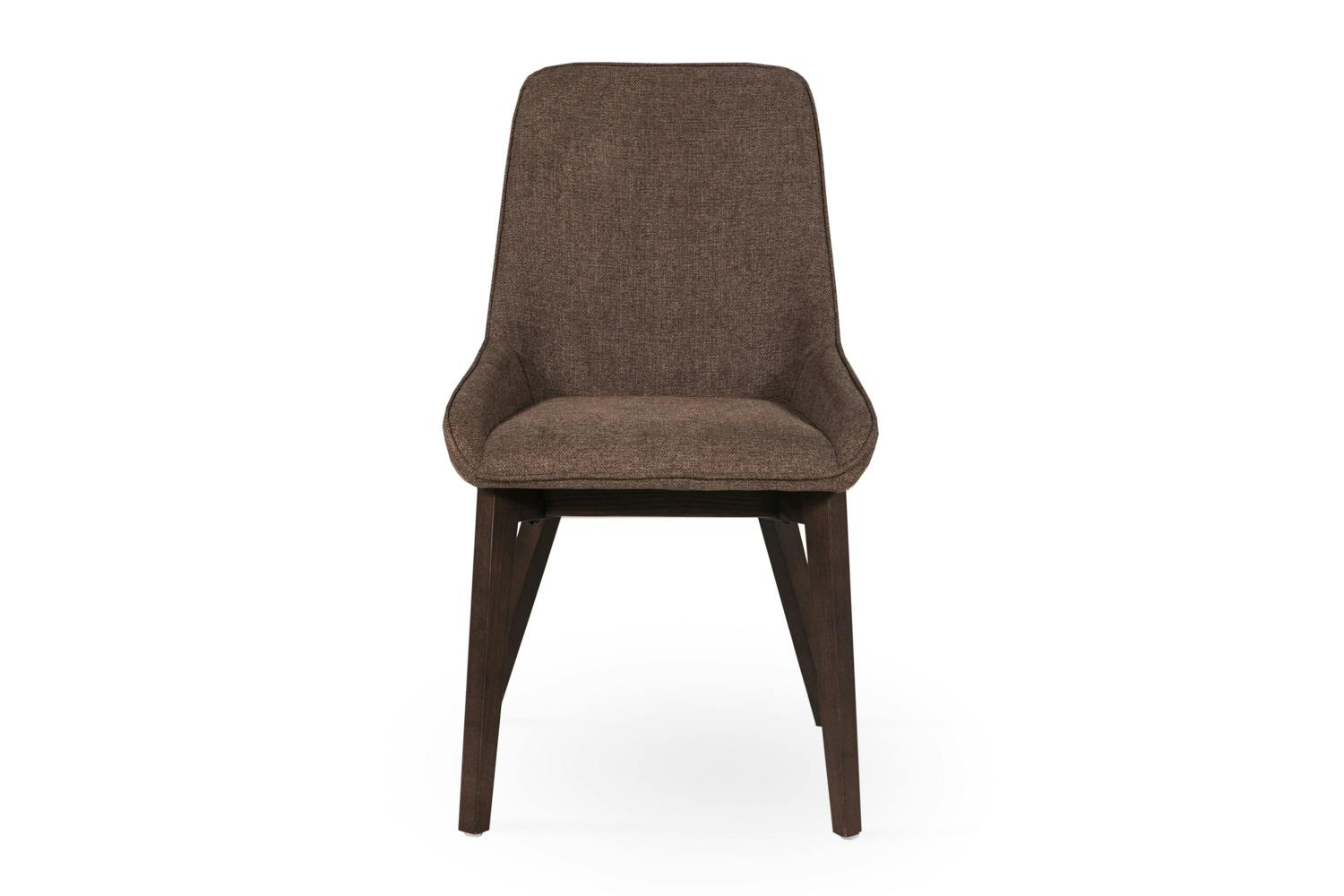Avenza Dining Chair | Brown