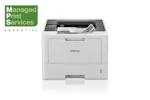 Brother HLL5210DW A4 Mono Laser Printer Brother HLL5210DW A4 Mono Laser Printer