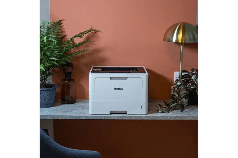 Brother HLL5210DW A4 Mono Laser Printer Brother HLL5210DW A4 Mono Laser Printer