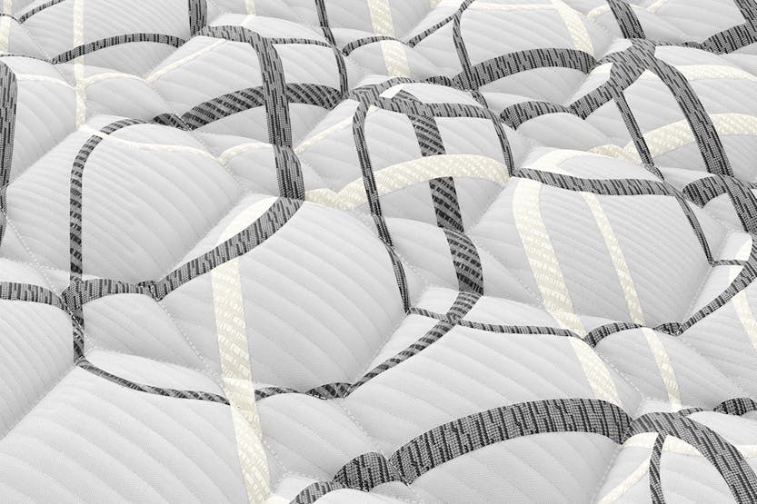 Sealy | Corvus Motion Mattress | Double | 4ft6 Sealy | Corvus Motion Mattress | Double | 4ft6