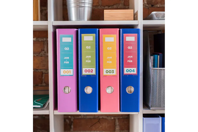 Brother VC-500W Full Colour Label Printer Brother VC-500W Full Colour Label Printer