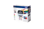 Brother VC-500W Full Colour Label Printer Brother VC-500W Full Colour Label Printer