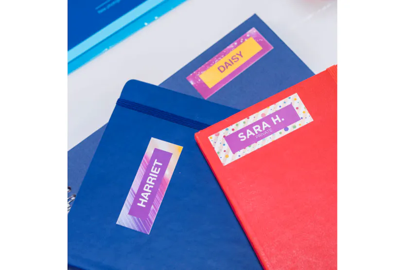 Brother VC-500W Full Colour Label Printer Brother VC-500W Full Colour Label Printer