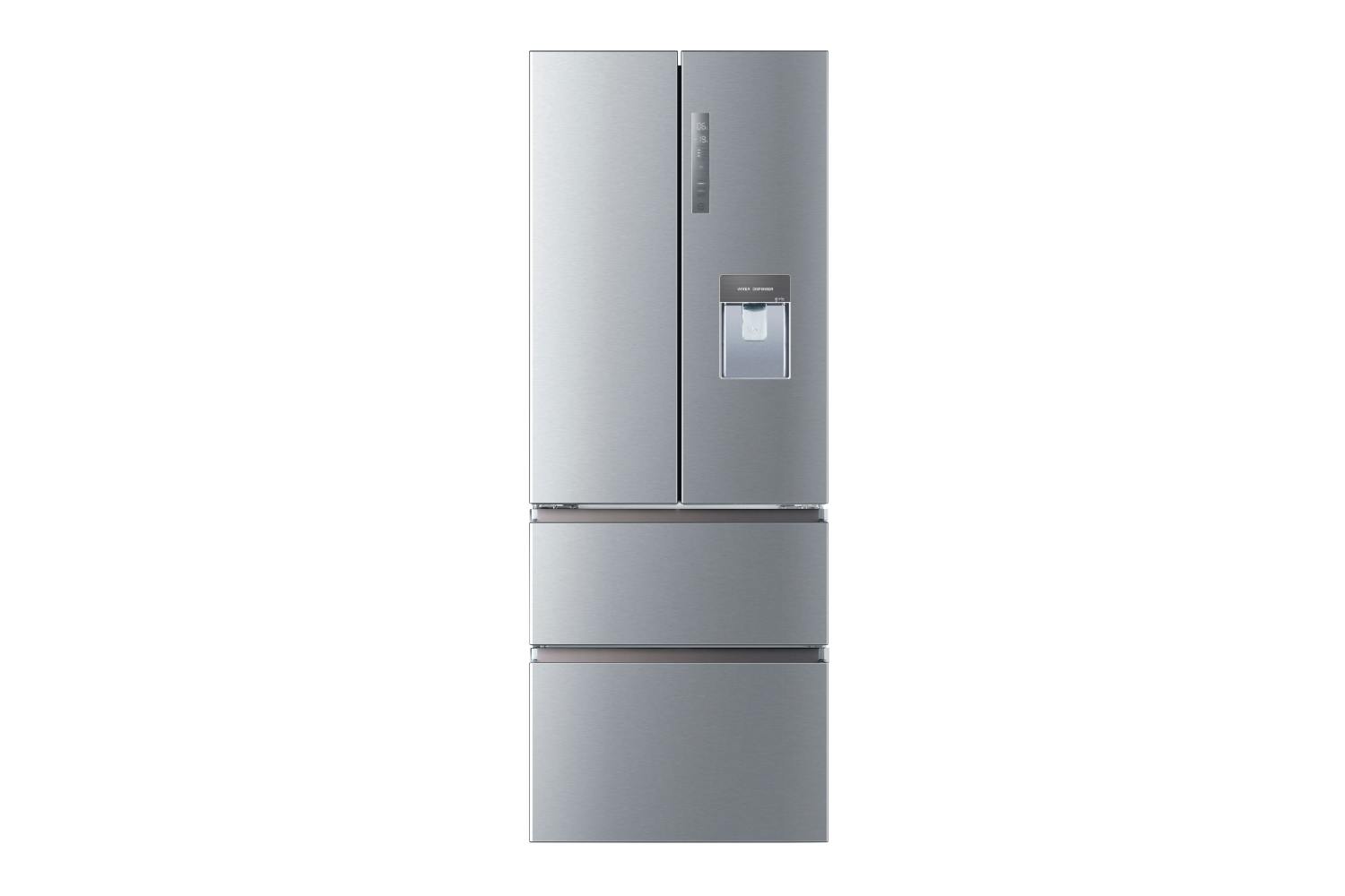 Haier FD 70 Series 5 Freestanding Fridge Freezer | HFR5719EWMP