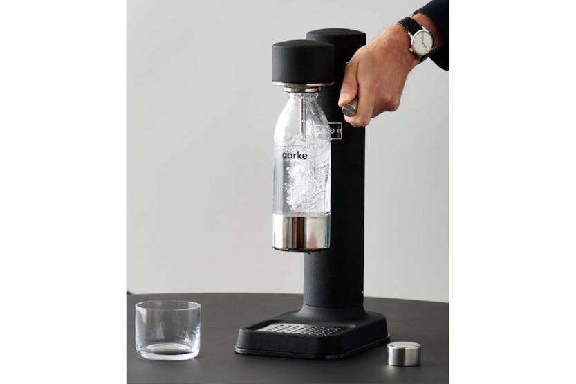 Aarke 1L Pet Water Bottle | Pack of 2 Aarke 1L Pet Water Bottle | Pack of 2