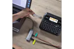 Brother PTD610BTVP Professional Desktop Label Printer Brother PTD610BTVP Professional Desktop Label Printer
