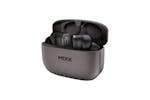Mixx StreamBuds Custom 1 In-Ear True Wireless Earbuds | Black Gun Metal Mixx StreamBuds Custom 1 In-Ear True Wireless Earbuds | Black Gun Metal
