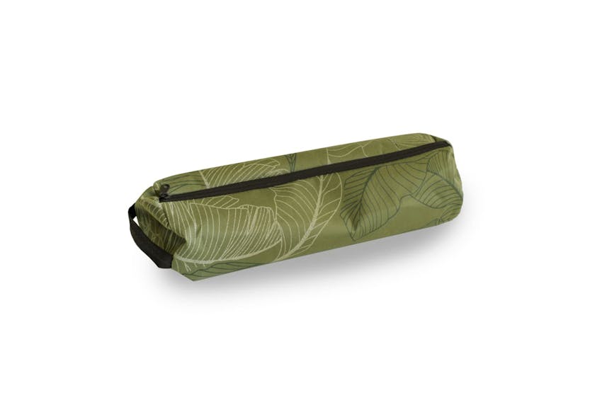 Capi 442126 Plant Cover Medium 100x200 Cm Green Print Capi 442126 Plant Cover Medium 100x200 Cm Green Print