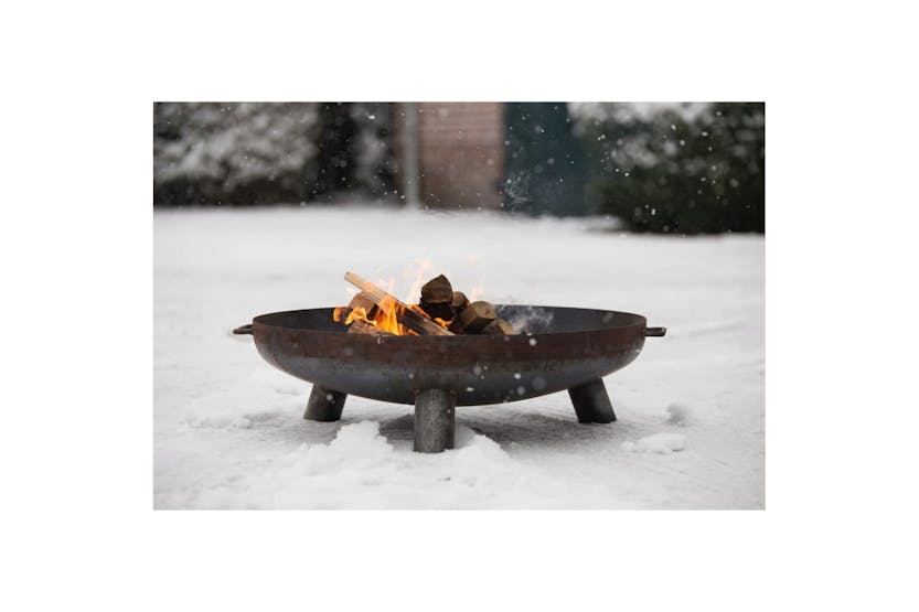 Redfire 411828 Fire Bowl Salo Black Steel 80 Cm 81020 Redfire 411828 Fire Bowl Salo Black Steel 80 Cm 81020